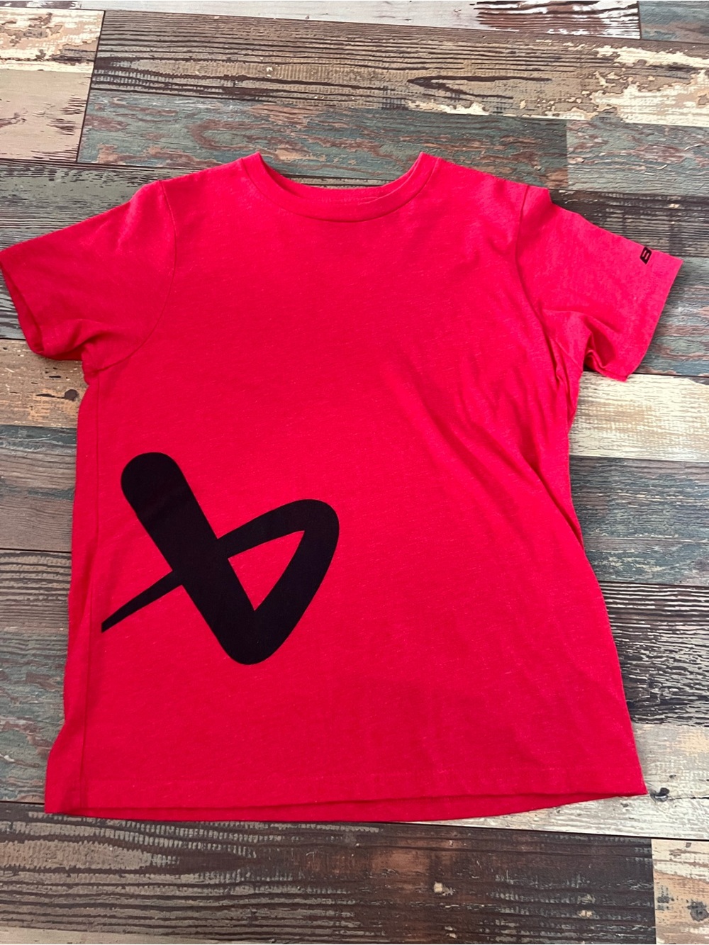 Bauer T-shirt